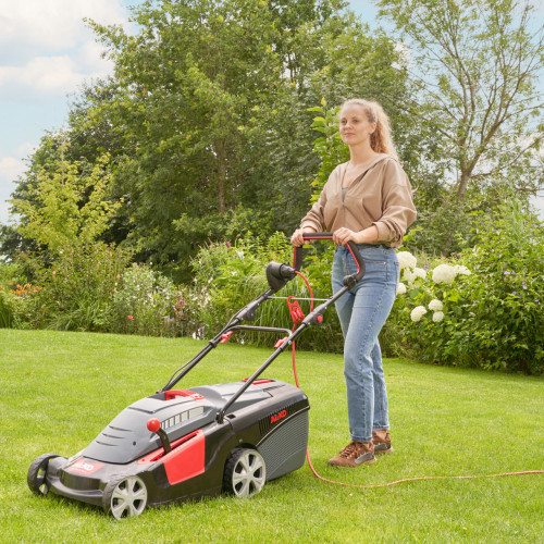 Elektrická kosačka AL-KO 40.4 E Comfort